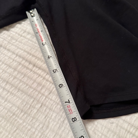 E & R Sport Bike Shorts - NWOT - Size M - Picture 8 of 8